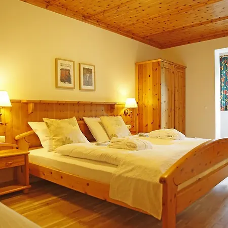 Muehlradl Apartments Gosau Extérieur photo