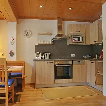 Muehlradl Apartments Gosau Extérieur photo