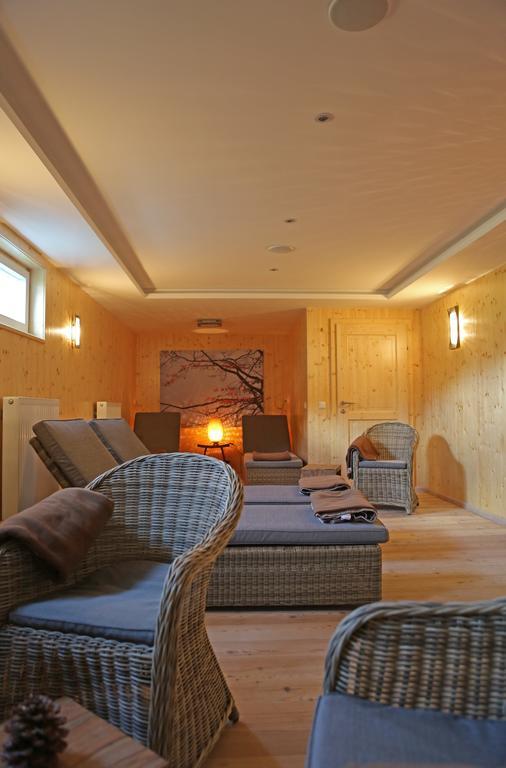 Appartement Muehlradl