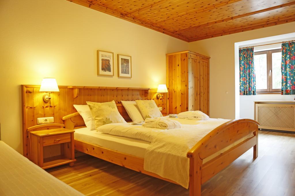 Appartement Muehlradl *