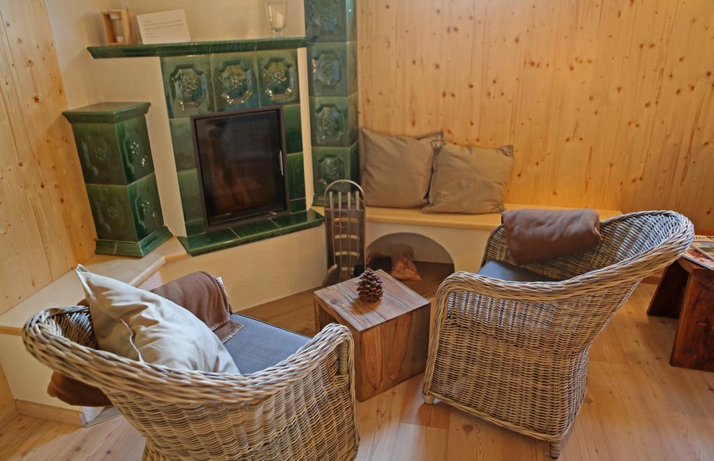 Appartement Muehlradl *