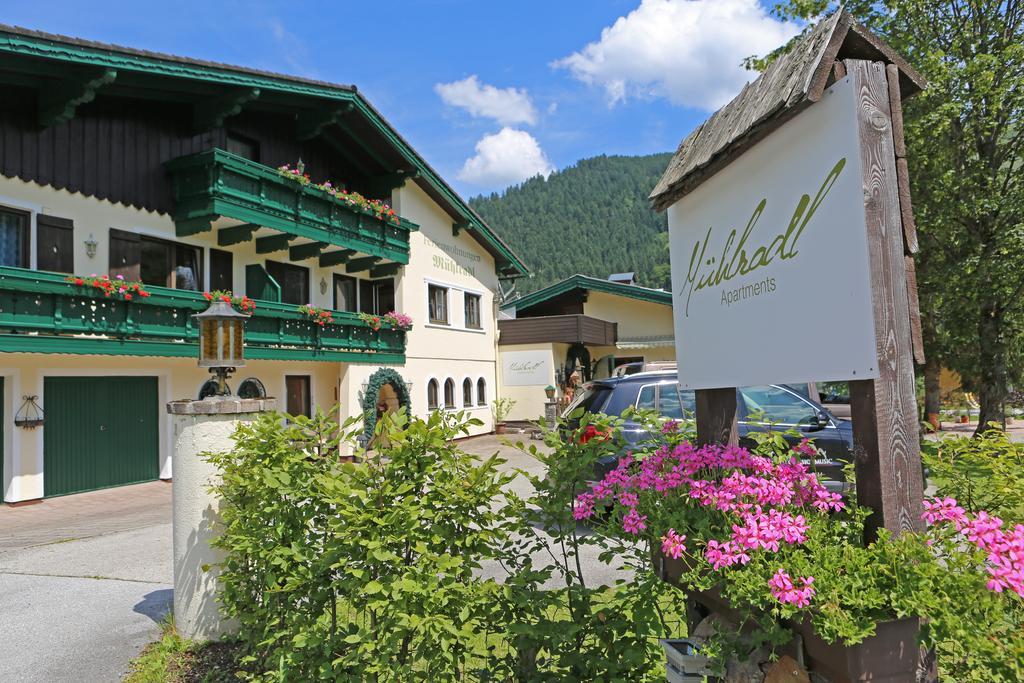 Muehlradl