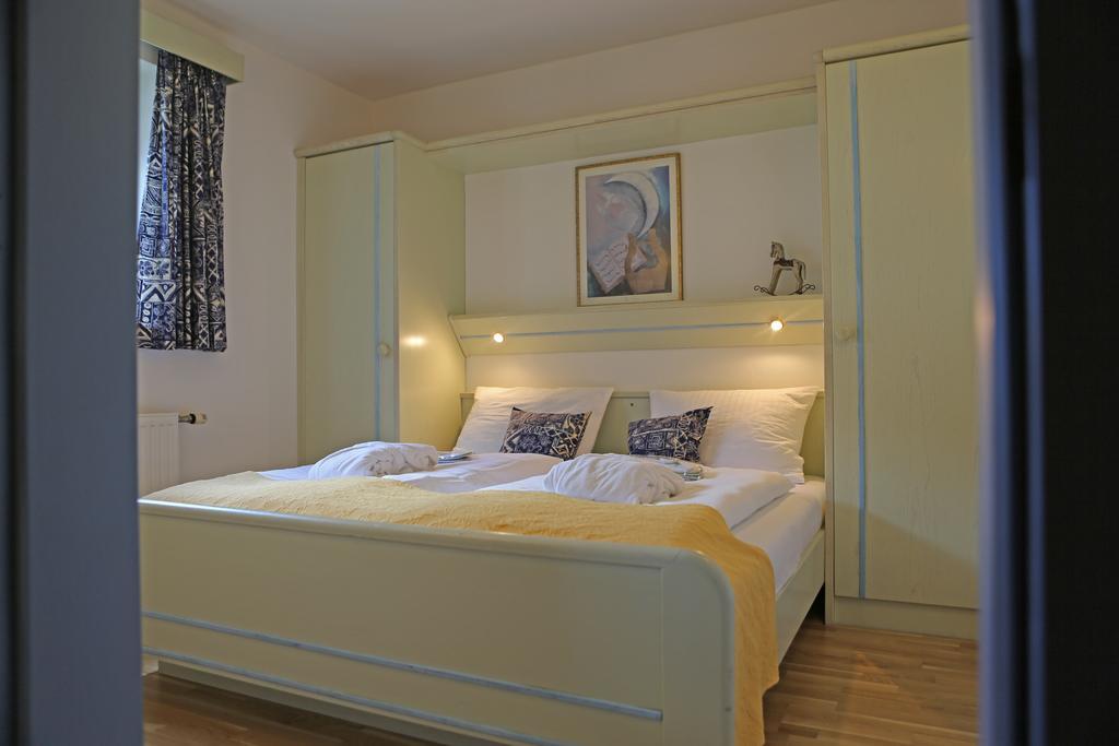 Appartement Muehlradl *