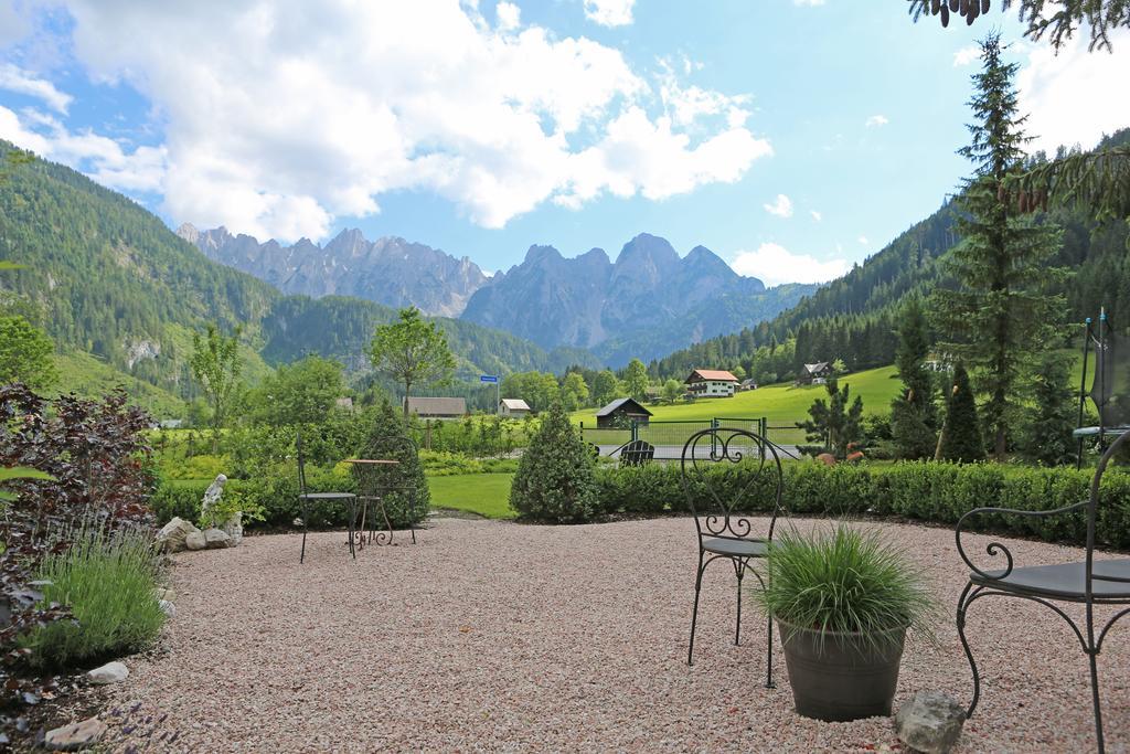 Appartement Muehlradl *