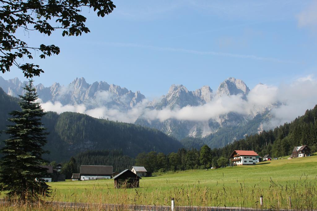 Muehlradl Gosau