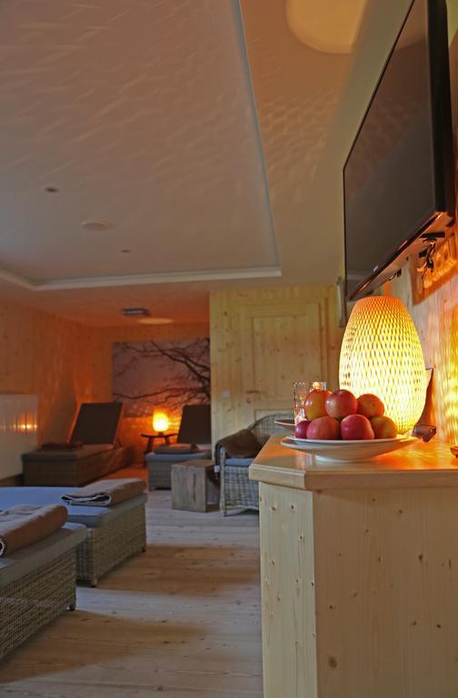 Appartement Muehlradl *