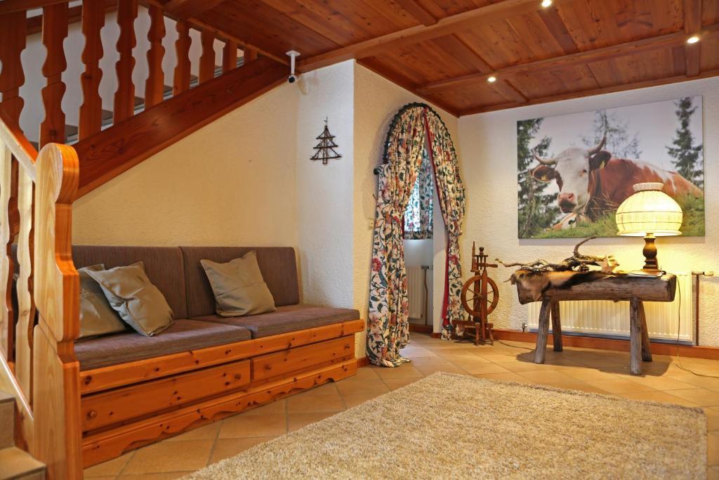 Appartement Muehlradl